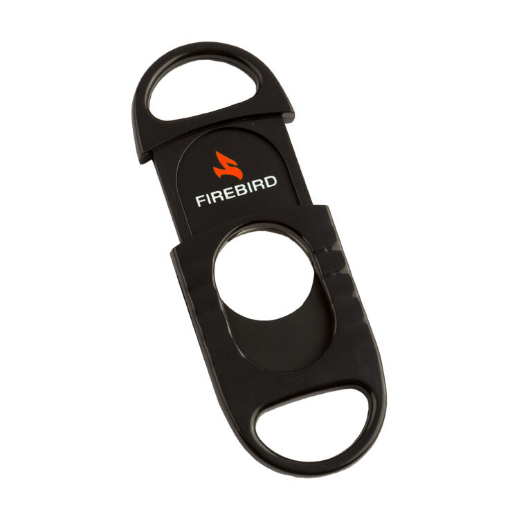 Firebird Nighthawk Black Cutter, , jrcigars